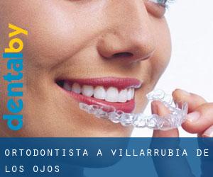 Ortodontista a Villarrubia de los Ojos