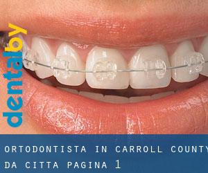 Ortodontista in Carroll County da città - pagina 1