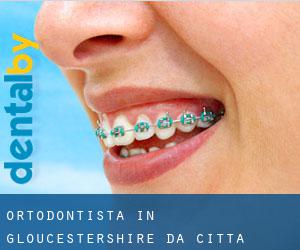 Ortodontista in Gloucestershire da città - pagina 1