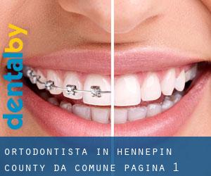 Ortodontista in Hennepin County da comune - pagina 1