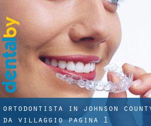 Ortodontista in Johnson County da villaggio - pagina 1