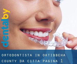 Ortodontista in Oktibbeha County da città - pagina 1