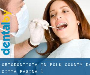 Ortodontista in Polk County da città - pagina 1