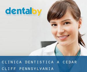 Clinica dentistica a Cedar Cliff (Pennsylvania)
