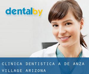 Clinica dentistica a De Anza Village (Arizona)