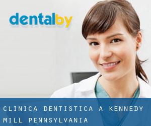 Clinica dentistica a Kennedy Mill (Pennsylvania)