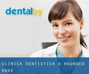 Clinica dentistica a Wounded Knee