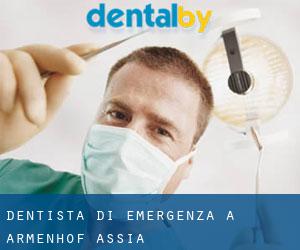 Dentista di emergenza a Armenhof (Assia)