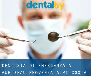 Dentista di emergenza a Auribeau (Provenza-Alpi-Costa Azzurra)