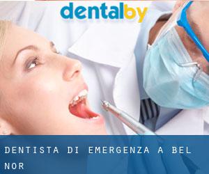 Dentista di emergenza a Bel-Nor