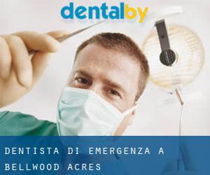 Dentista di emergenza a Bellwood Acres