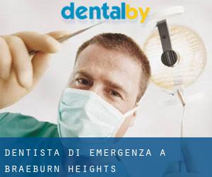 Dentista di emergenza a Braeburn Heights