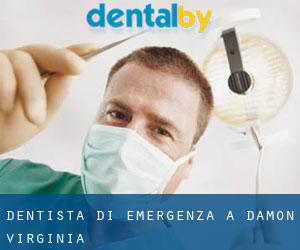 Dentista di emergenza a Damon (Virginia)