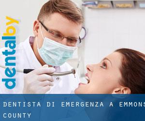 Dentista di emergenza a Emmons County
