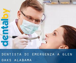 Dentista di emergenza a Glen Oaks (Alabama)