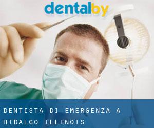 Dentista di emergenza a Hidalgo (Illinois)