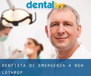 Dentista di emergenza a New Lothrop