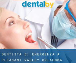 Dentista di emergenza a Pleasant Valley (Oklahoma)