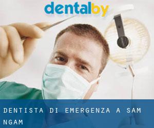 Dentista di emergenza a Sam Ngam