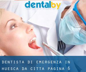 Dentista di emergenza in Huesca da città - pagina 6