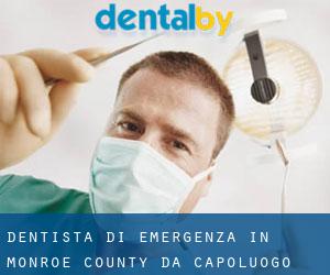 Dentista di emergenza in Monroe County da capoluogo - pagina 3