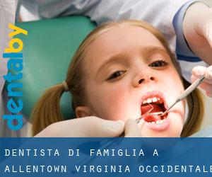 Dentista di famiglia a Allentown (Virginia Occidentale)