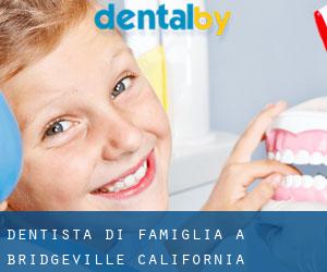 Dentista di famiglia a Bridgeville (California)