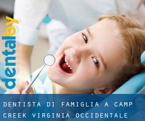 Dentista di famiglia a Camp Creek (Virginia Occidentale)