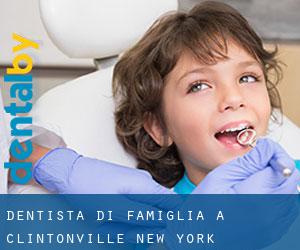 Dentista di famiglia a Clintonville (New York)