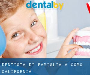 Dentista di famiglia a Como (California)