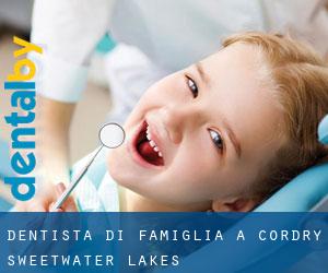 Dentista di famiglia a Cordry Sweetwater Lakes