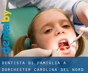 Dentista di famiglia a Dorchester (Carolina del Nord)