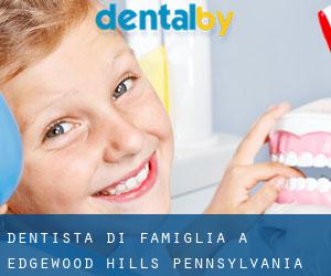 Dentista di famiglia a Edgewood Hills (Pennsylvania)