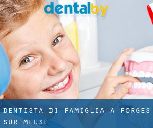 Dentista di famiglia a Forges-sur-Meuse