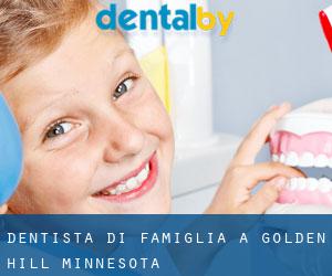Dentista di famiglia a Golden Hill (Minnesota)