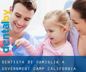 Dentista di famiglia a Government Camp (California)