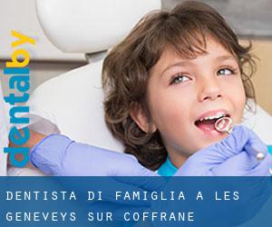 Dentista di famiglia a Les Geneveys-sur-Coffrane