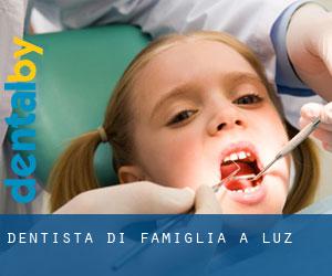 Dentista di famiglia a Luz