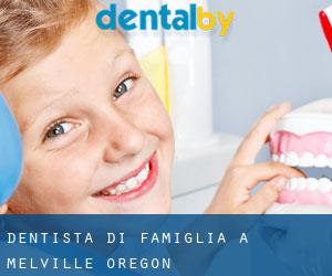 Dentista di famiglia a Melville (Oregon)