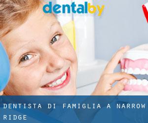 Dentista di famiglia a Narrow Ridge