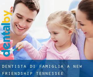 Dentista di famiglia a New Friendship (Tennessee)