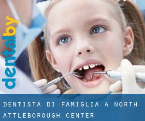 Dentista di famiglia a North Attleborough Center