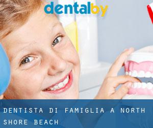 Dentista di famiglia a North Shore Beach