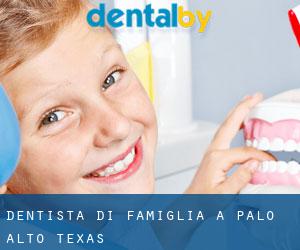 Dentista di famiglia a Palo Alto (Texas)