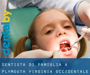 Dentista di famiglia a Plymouth (Virginia Occidentale)