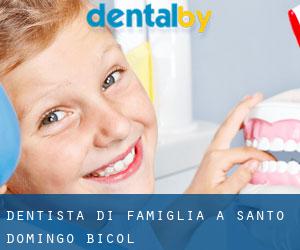 Dentista di famiglia a Santo Domingo (Bicol)