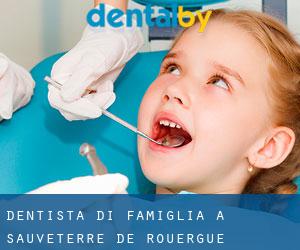 Dentista di famiglia a Sauveterre-de-Rouergue