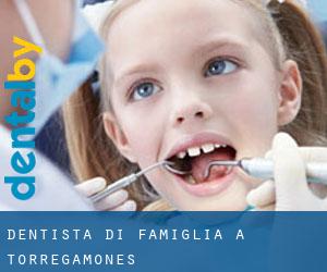 Dentista di famiglia a Torregamones