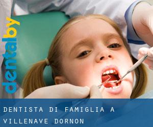 Dentista di famiglia a Villenave-d'Ornon