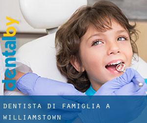 Dentista di famiglia a Williamstown